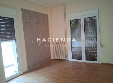Πλατεία Αμερικής, Λεωφόρος Πατησίων - Λεωφόρος Αχαρνών (Αθήνα - Κέντρο)