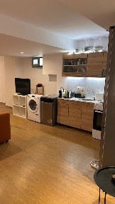 Studio / Γκαρσονιέρα, 70τ. μ.