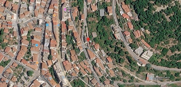 Κέντρο, Καρπενήσι (Ευρυτανία)