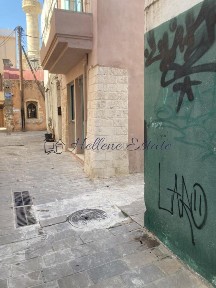 Σπλατζιά, Χανιά (Ν. Χανίων)