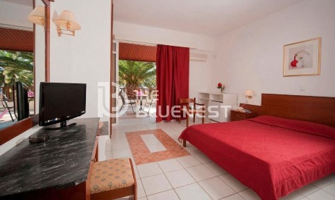 Studio / Γκαρσονιέρα, 30τ. μ.