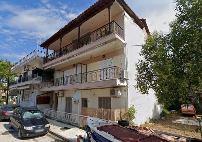 Ασπροβάλτα, Άγιος Γεώργιος (Θεσσαλονίκη - Υπόλ. Νομού)