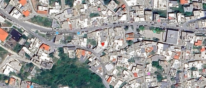 Διαμέρισμα, 82τ. μ.