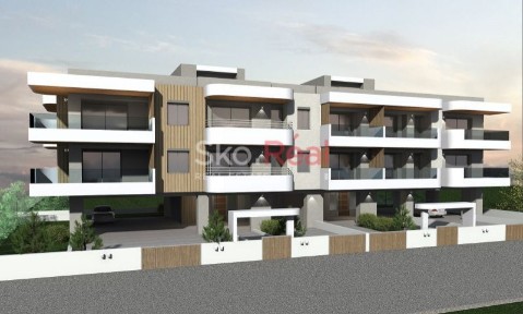 Κέντρο, Θέρμη (Θεσσαλονίκη - Περιφ/κοί δήμοι), Ανδρέα Παπανδρέου, 570 01, Θέρμη