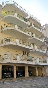 Διαμέρισμα, 90τ. μ.