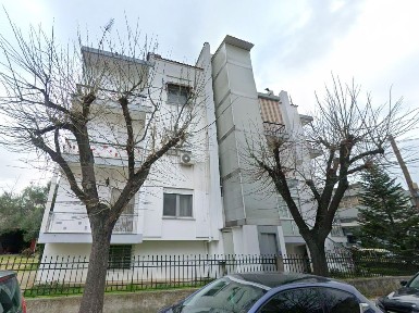 Διαμέρισμα, 126τ. μ.