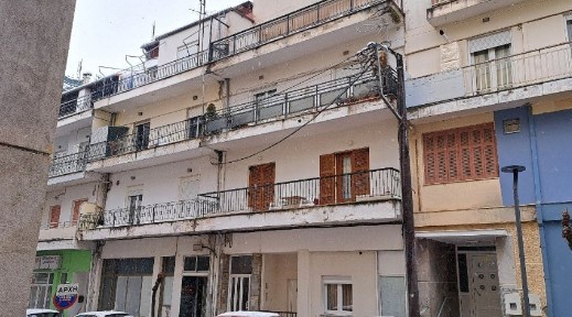 Διαμέρισμα, 62τ. μ.