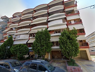 Διαμέρισμα, 116τ. μ.