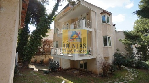 Κέντρο, Διόνυσος (Αθήνα - Βόρεια Προάστια)