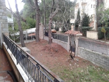 Διόνυσος (Αθήνα - Βόρεια Προάστια)