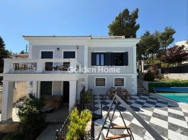 Κέντρο, Άνοιξη (Αθήνα - Βόρεια Προάστια)