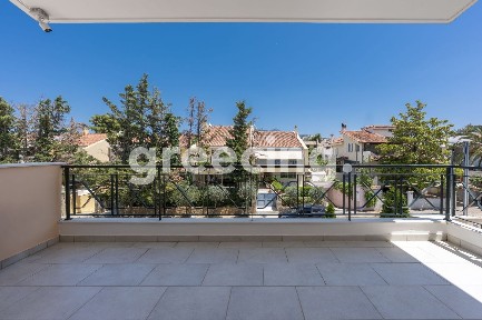 Νέα Κηφισιά, Κηφισιά (Αθήνα - Βόρεια Προάστια)