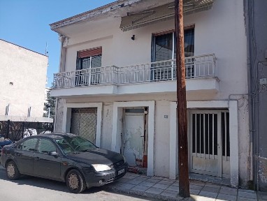 Διαμέρισμα, 88τ. μ.