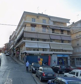 Μπαρμπούτα - Παναγία Δεξιά, Βέροια (Ημαθία), Μεγάλου Αλεξάνδρου 2, Βέροια 59132
