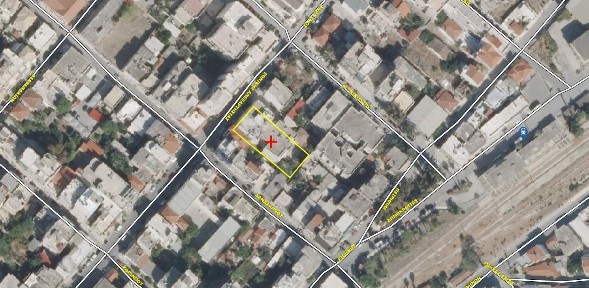 Κέντρο, Κόρινθος (Κορινθία)