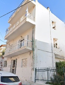 Συνοικισμός, Κόρινθος (Κορινθία)