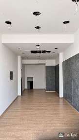 Κατάστημα, 105τ. μ.