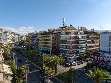 Λόφος Σικελίας, Καλλιθέα (Αθήνα - Νότια Προάστια), Λεωφόρος Βενιζέλου Ελευθερίου 55, Καλλιθέα 17671
