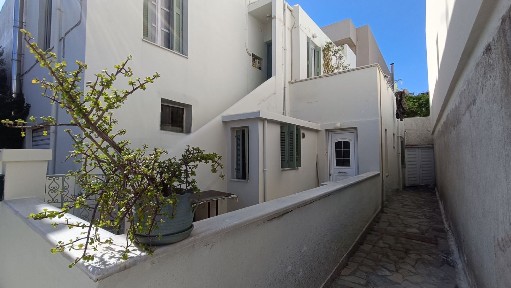 Πόρος, Ηράκλειο Κρήτης (Ν. Ηρακλείου), Δημοσθένους, 9, Ηράκλειο Ελλάδα, 71307