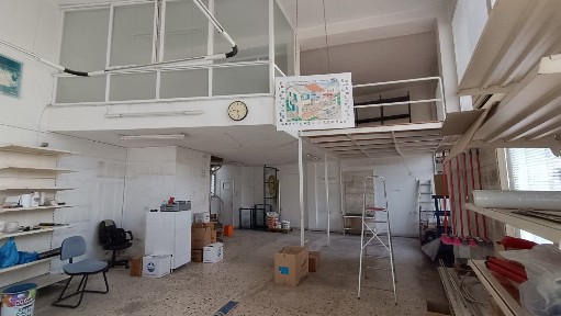 Κατάστημα, 210τ. μ.