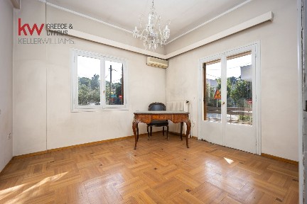 Νέα Κηφισιά, Κηφισιά (Αθήνα - Βόρεια Προάστια)