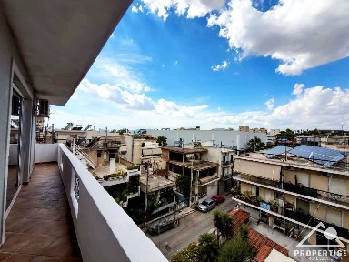 Καναπίτσα, Μεταμόρφωση (Αθήνα - Δυτικά Προάστια)