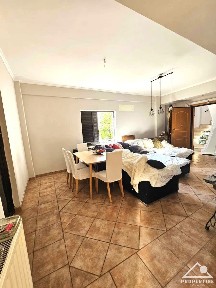 Καναπίτσα, Μεταμόρφωση (Αθήνα - Δυτικά Προάστια)