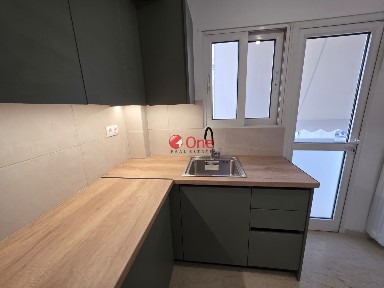 Studio / Γκαρσονιέρα, 37τ. μ.