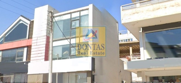 Άγιοι Ανάργυροι, Μαρούσι (Αθήνα - Βόρεια Προάστια)