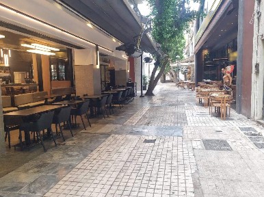Κολωνάκι, Κολωνάκι - Λυκαβηττός (Αθήνα - Κέντρο)