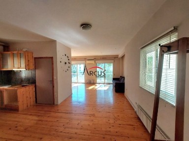 Studio / Γκαρσονιέρα, 70τ. μ.