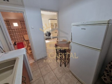 Studio / Γκαρσονιέρα, 30τ. μ.