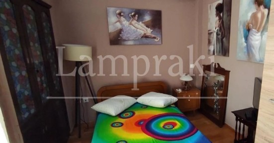Studio / Γκαρσονιέρα, 65τ. μ.
