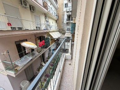 Studio / Γκαρσονιέρα, 55τ. μ.