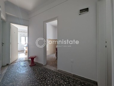 Studio / Γκαρσονιέρα, 50τ. μ.