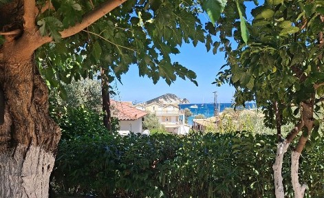 Μονοκατοικία, 82τ. μ.