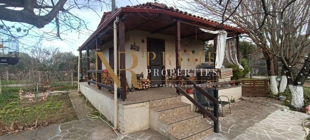 Studio / Γκαρσονιέρα, 30τ. μ.