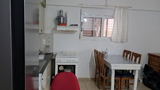 Διαμέρισμα, 40τ. μ.