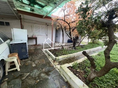 Μονοκατοικία, 350τ. μ.