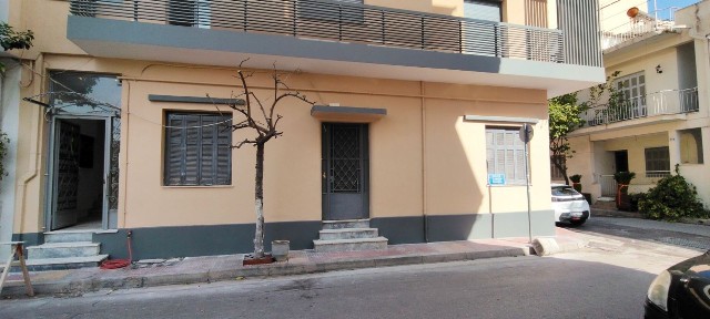 Κέντρο, Αγιοι Ανάργυροι (Αθήνα - Δυτικά Προάστια), Κεφαλληνίας 135, Άγιοι Ανάργυροι 13561