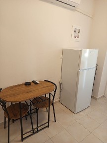 Studio / Γκαρσονιέρα, 35τ. μ.