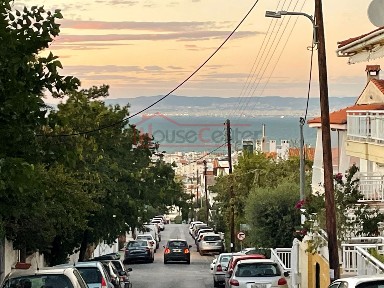 Άνω Περαία, Θερμαϊκός (Θεσσαλονίκη - Περιφ/κοί δήμοι)