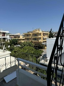 Studio / Γκαρσονιέρα, 35τ. μ.