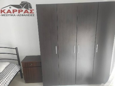 Studio / Γκαρσονιέρα, 40τ. μ.