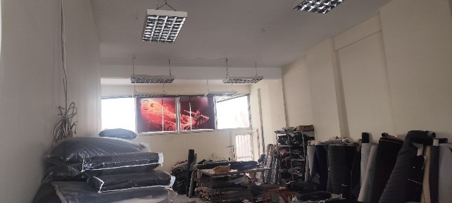 Κατάστημα, 235τ. μ.