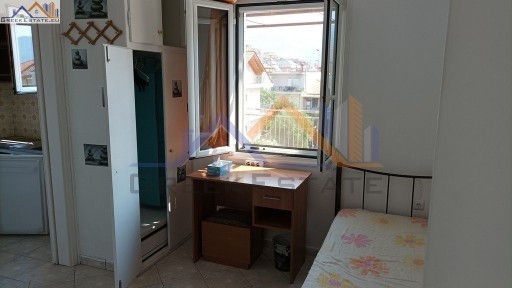 Studio / Γκαρσονιέρα, 25τ. μ.