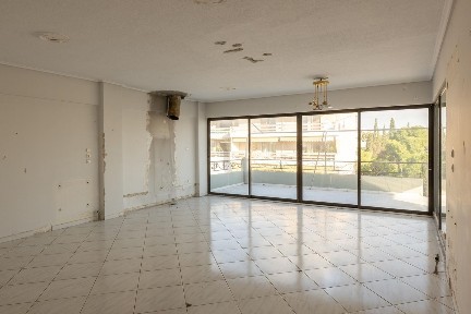 Παλαιό Ηράκλειο, Ηράκλειο (Αθήνα - Βόρεια Προάστια)