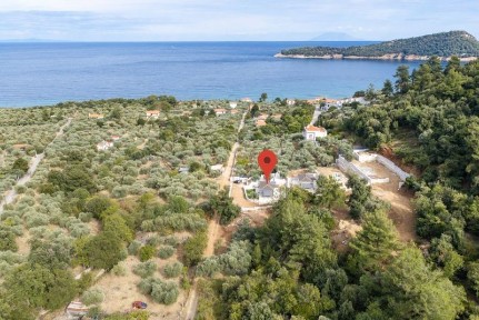 Κοίνυρα, Θάσος (Ν. Καβάλας)