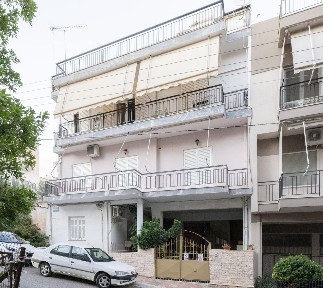 Διαμέρισμα, 86τ. μ.