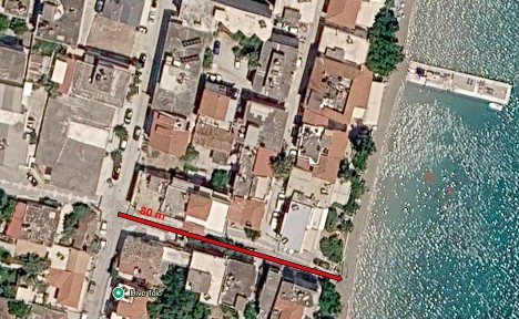 Διαμέρισμα, 78τ. μ.